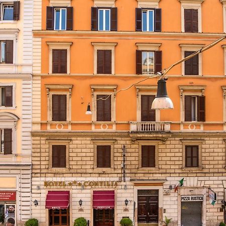 Ad Maiora Suite Roma Exterior foto