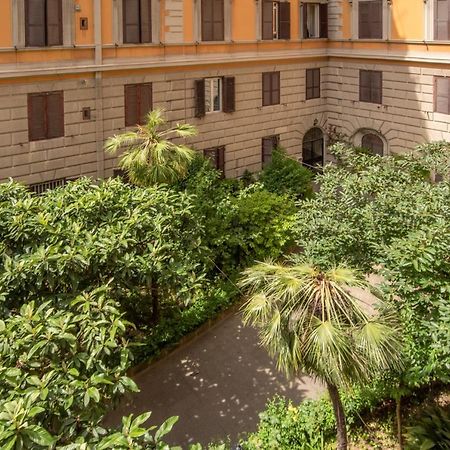 Ad Maiora Suite Roma Exterior foto