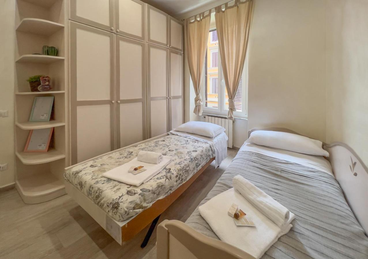 Ad Maiora Suite Roma Exterior foto