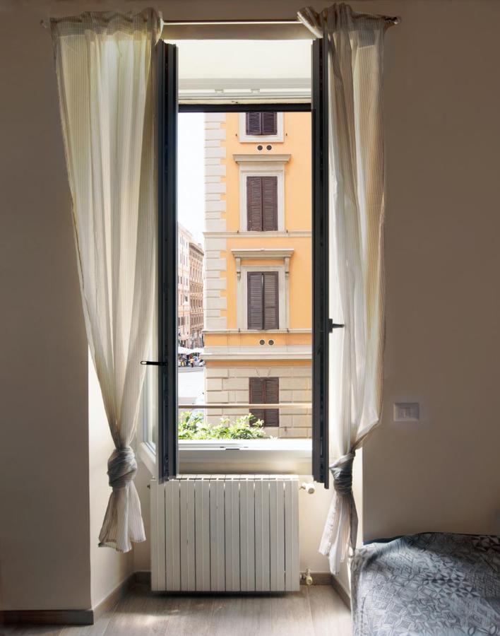 Ad Maiora Suite Roma Exterior foto