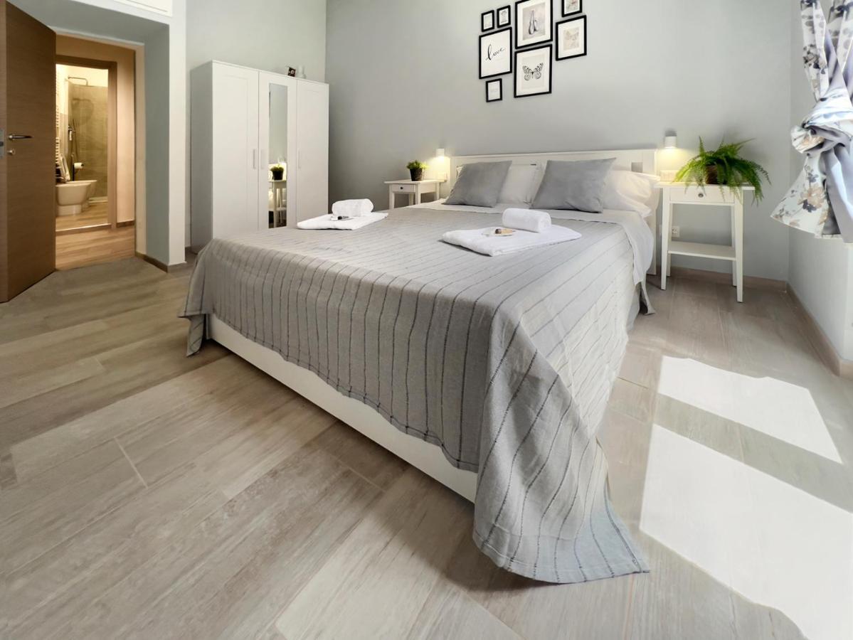 Ad Maiora Suite Roma Exterior foto